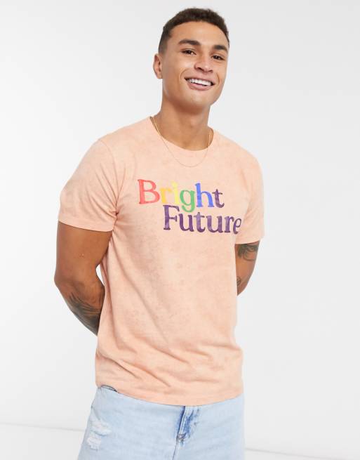 abercrombie pride t shirt