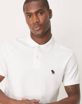 adidas Originals adicolor 70's short sleeve striped polo in
