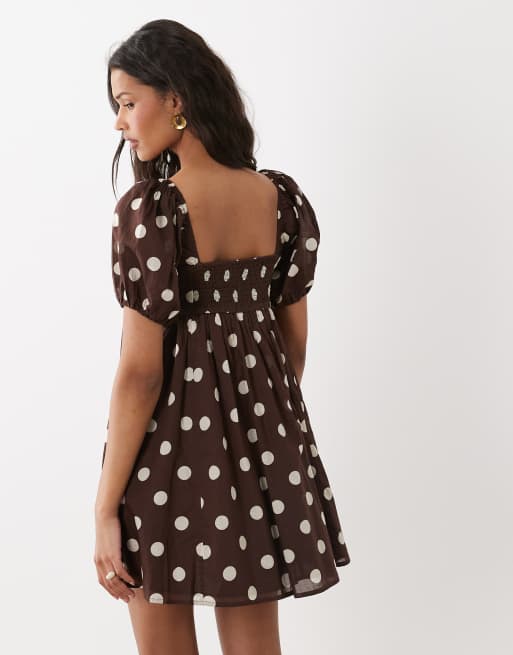 bridal cocktail dress Amore Bridal Slip Dress