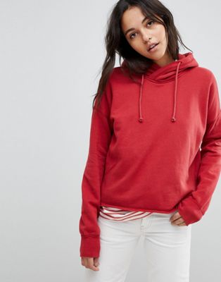 abercrombie fitch pullover hoodie