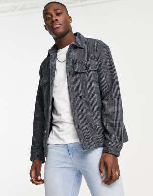 abercrombie overshirt