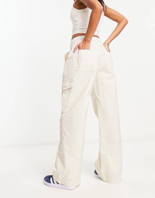 cargo abercrombie