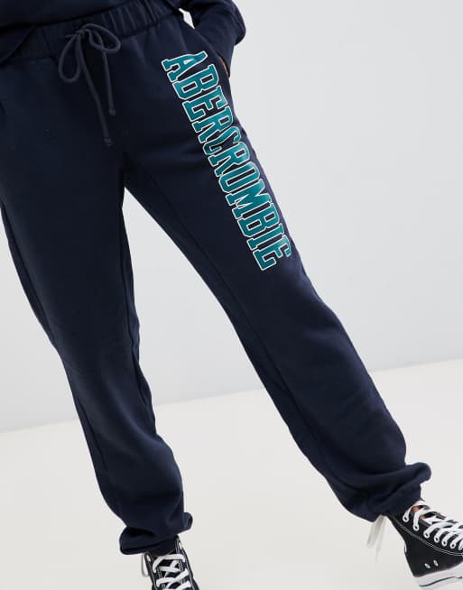 Rolled sales hem sweatpants