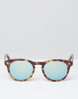 abercrombie fitch round sunglasses