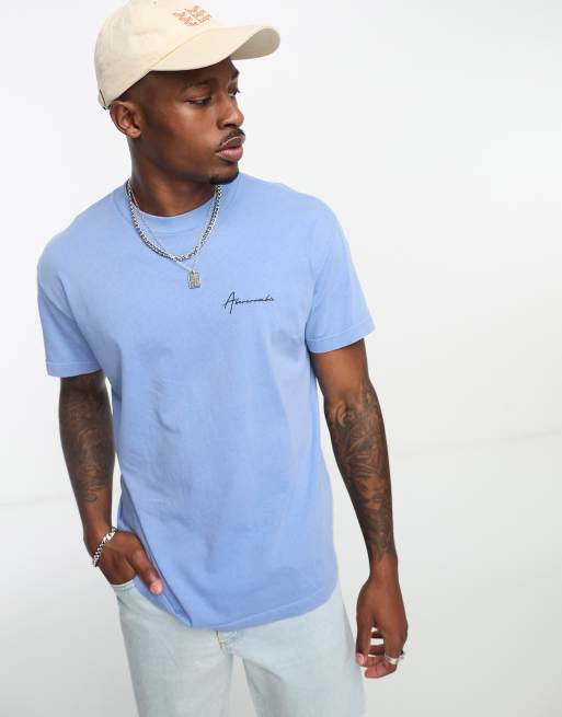 Abercrombie and fitch t shirts deals