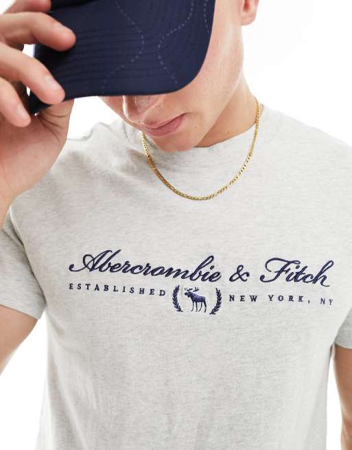 Abercrombie and fitch deals shirt