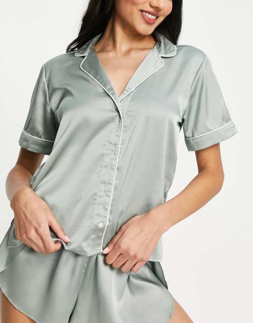 Abercrombie nightwear online