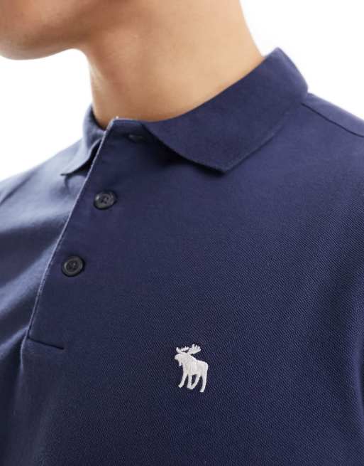 Abercrombie polos on sale