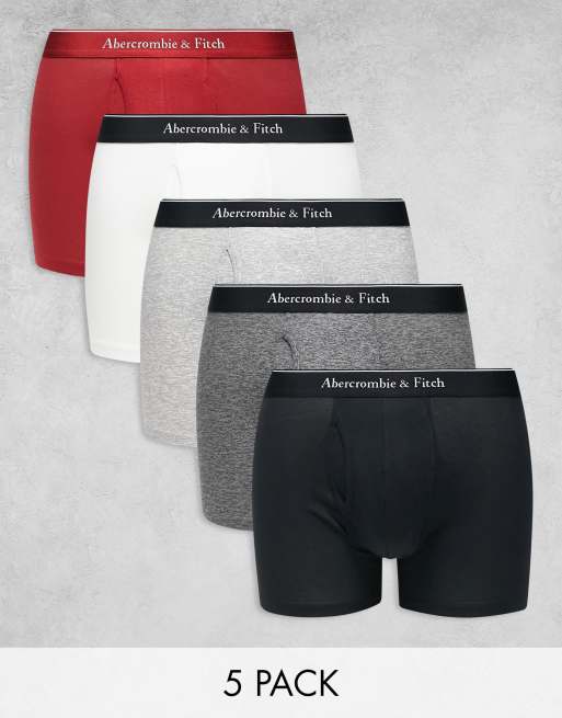 Abercrombie and cheap fitch boxer shorts