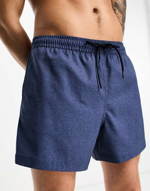 Short de hot sale bain abercrombie