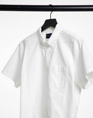 abercrombie short sleeve shirt