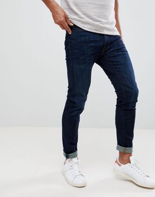 abercrombie fitch athletic skinny