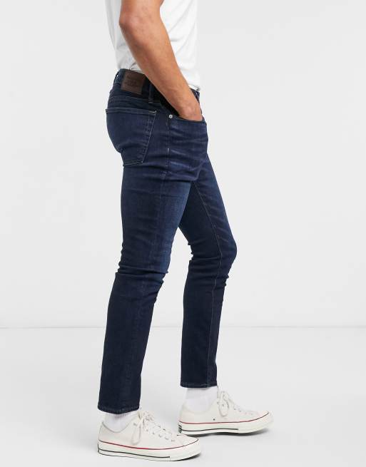 abercrombie and fitch skinny