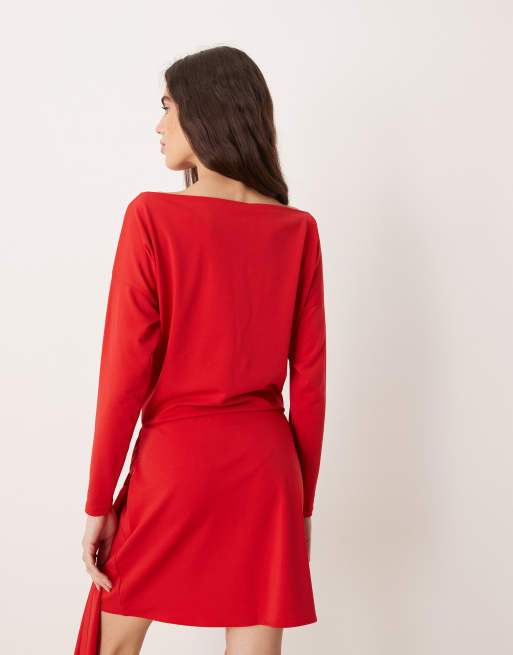 bowie mini dress Bowie Mini – Sadie Bosworth Atelier