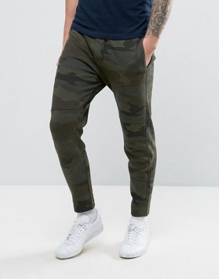 abercrombie & fitch joggers