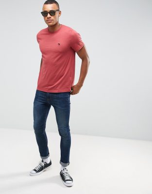 abercrombie & fitch pop icon crew
