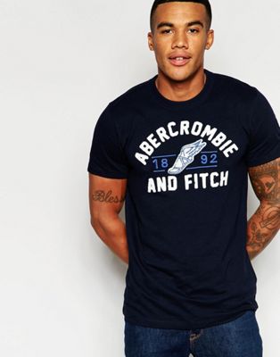 abercrombie and fitch 1892