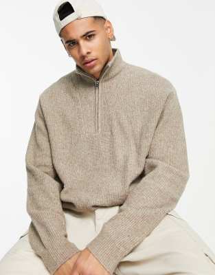 Abercrombie on sale fuzzy pullover