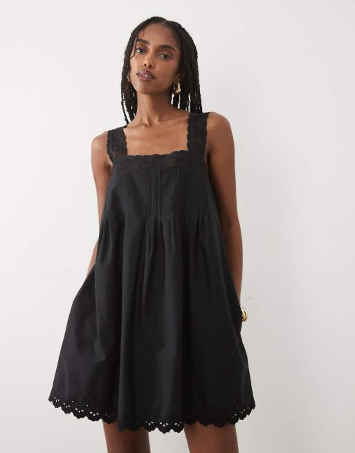 brown print dress Indie | printed Men's Size:12.5 US this dress exudes bold Kids Veronica Beard Dominick Midi