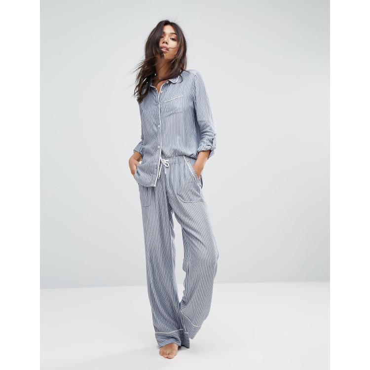 Abercrombie discount mens pajamas