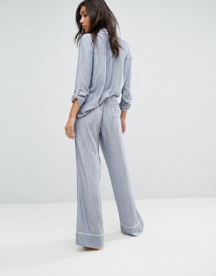 abercrombie and fitch pyjamas