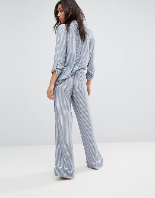 Boyfriend pyjamas discount