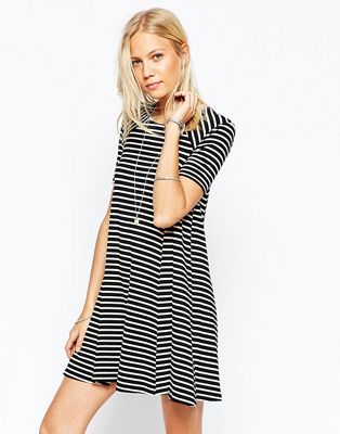 t shirt dress abercrombie and fitch