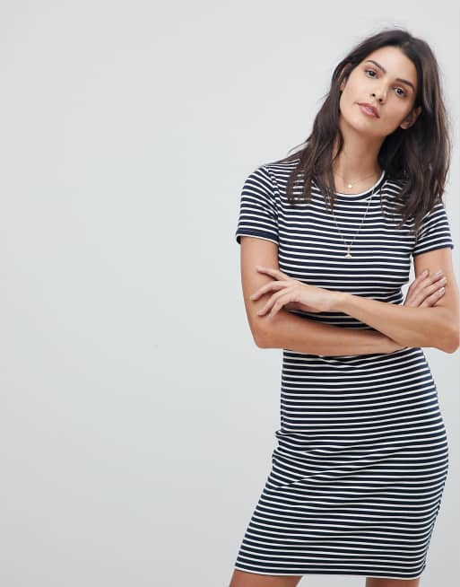 Abercrombie t 2025 shirt dress