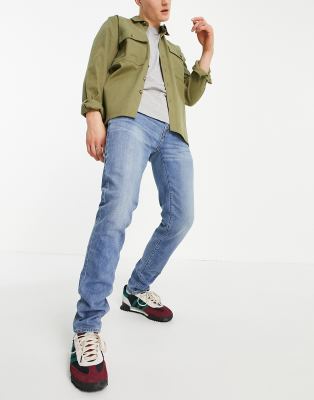 abercrombie and fitch men