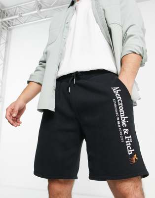 black north face ski pants