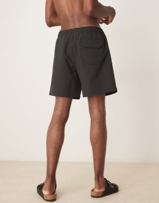 Abercrombie & Fitch Swimwear 7" Shorts