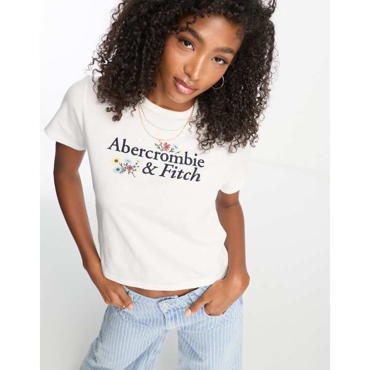 Magliette store abercrombie ragazza