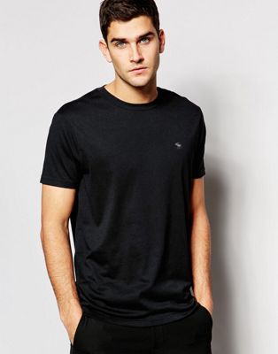 Abercrombie \u0026 Fitch T-Shirt In Muscle 