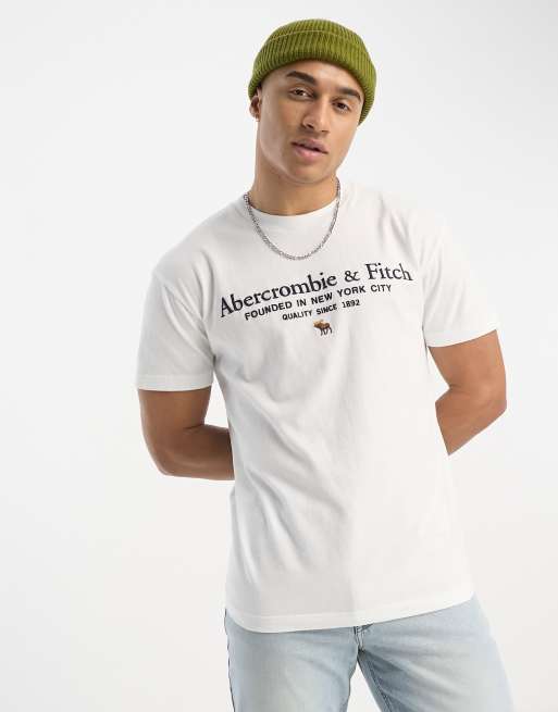 a&f t shirts