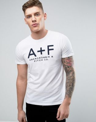 abercrombie & fitch f