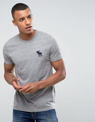 abercrombie and fitch muscle fit shirt