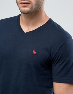t shirt with moose logo