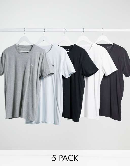 a&f t shirts