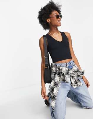 abercrombie and fitch tank tops
