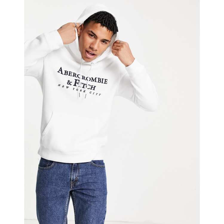 Abercrombie and fitch womens hoodie sale