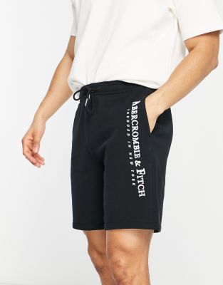 abercrombie & fitch shorts