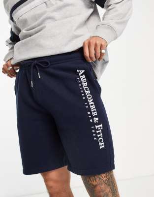 abercrombie & fitch shorts