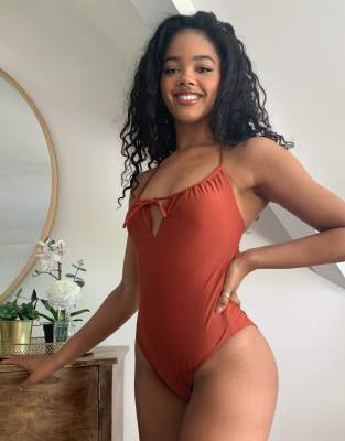 abercrombie and fitch swimsuit