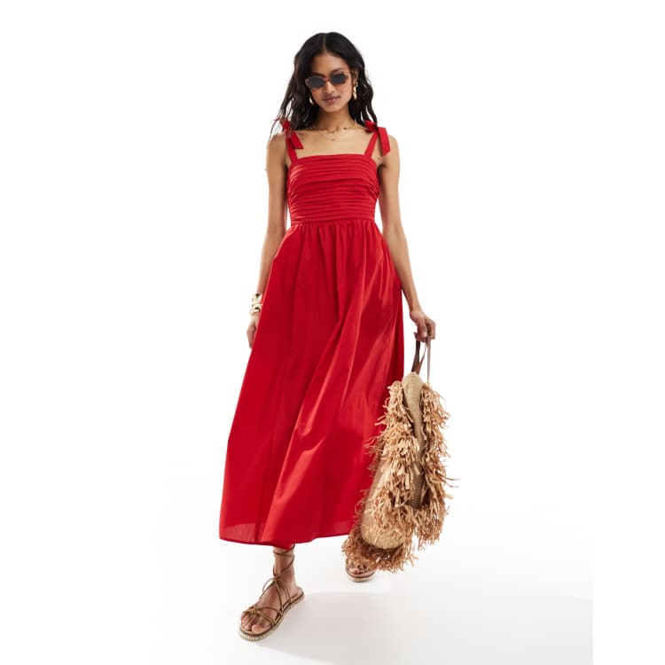 emerald green silk maxi dress Emerald Green Halter Strap Maxi Dress