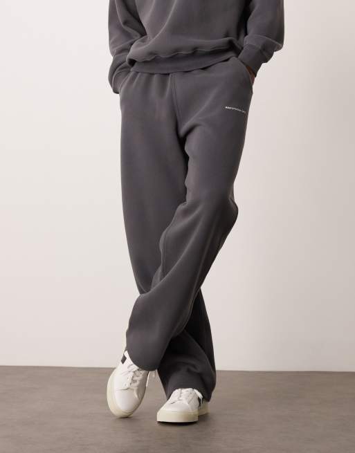 Abercrombie Fitch Timeless Pantalon de jogging d'ensemble à