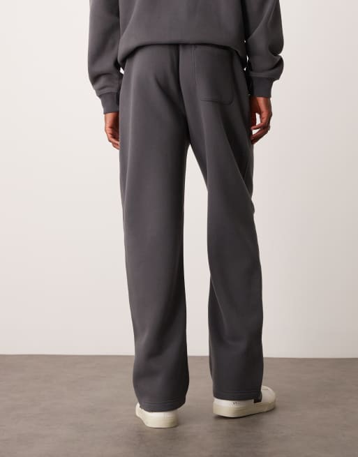 Abercrombie Fitch Timeless Pantalon de jogging d'ensemble à