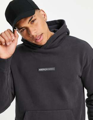 abercrombie fitch hoodie