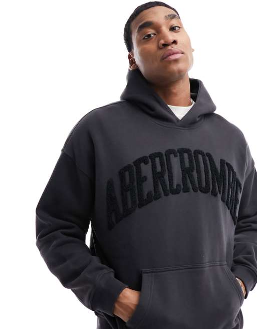 Abercrombie and fitch hoodie cheap dam