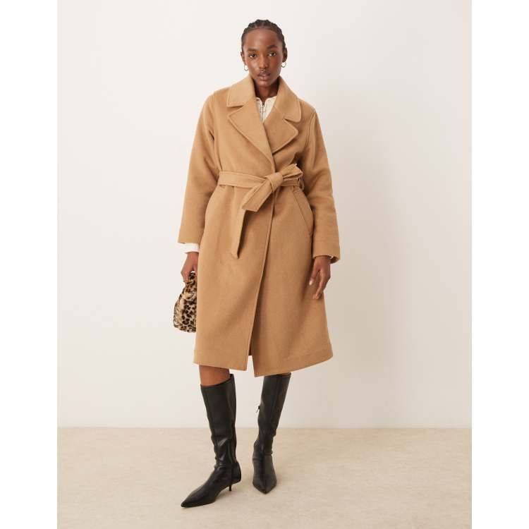 Abercrombie trench coat mens best sale