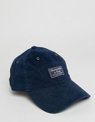abercrombie and fitch hat
